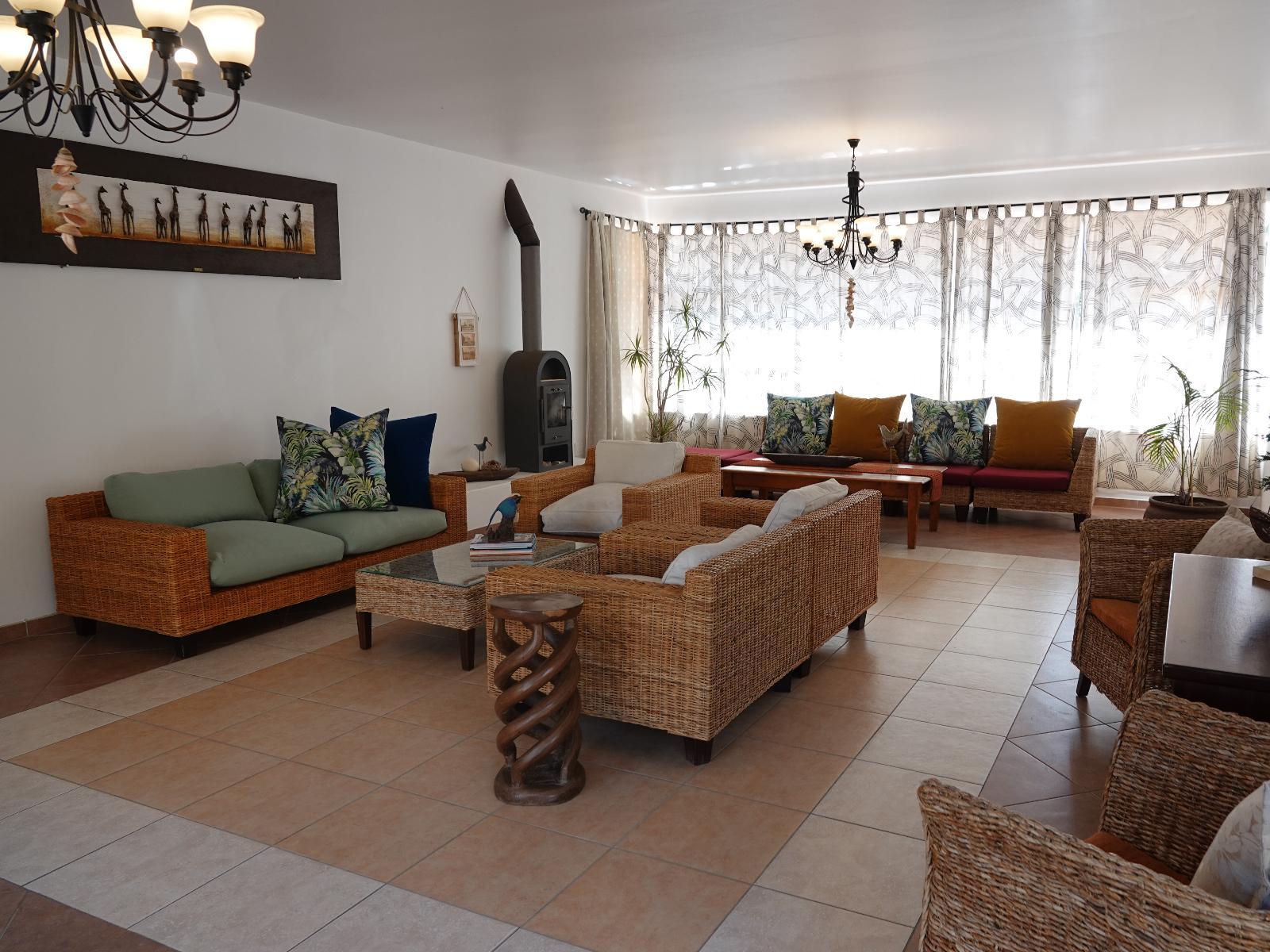 Ocean House Guest House