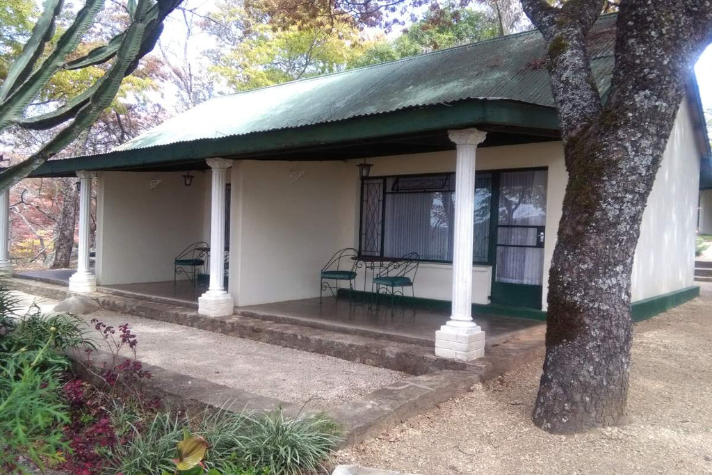 Clevers LakeView Resort