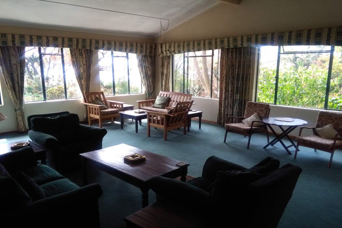 Clevers LakeView Resort