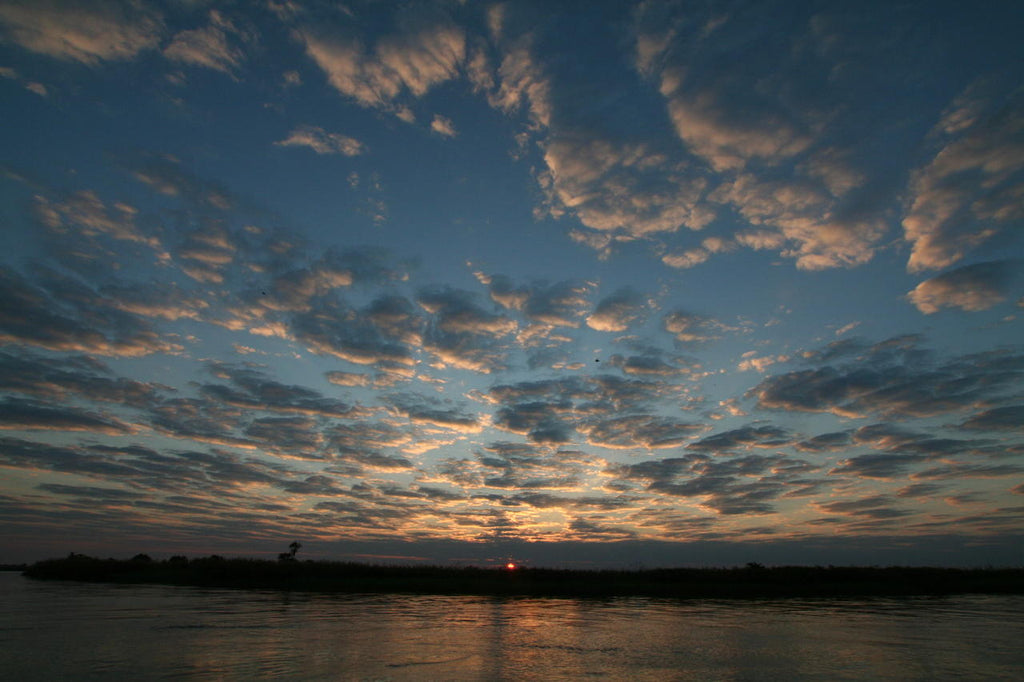 Okavango Sky