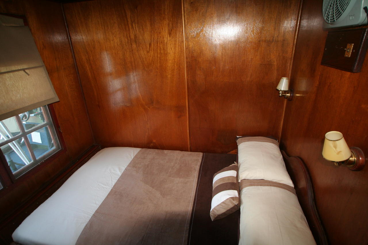Cabin