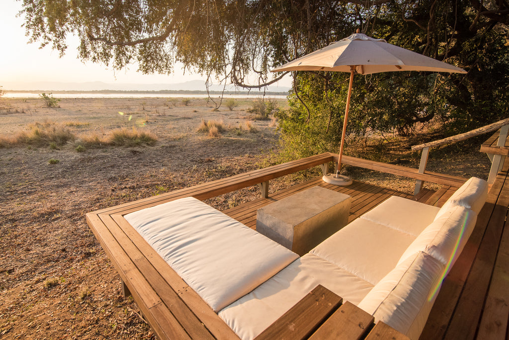 Wilderness Chikwenya