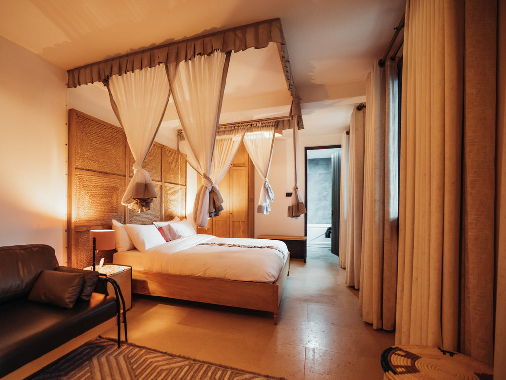Tabebuia Spa & Safari Resort