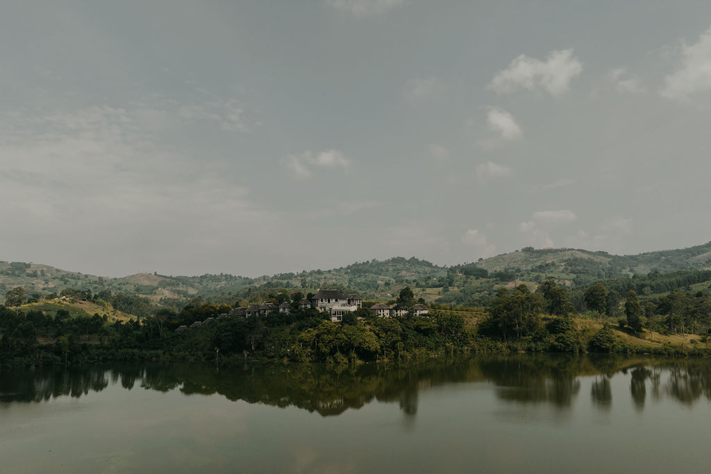 Tabebuia Spa & Safari Resort