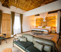 Tabebuia Spa & Safari Resort