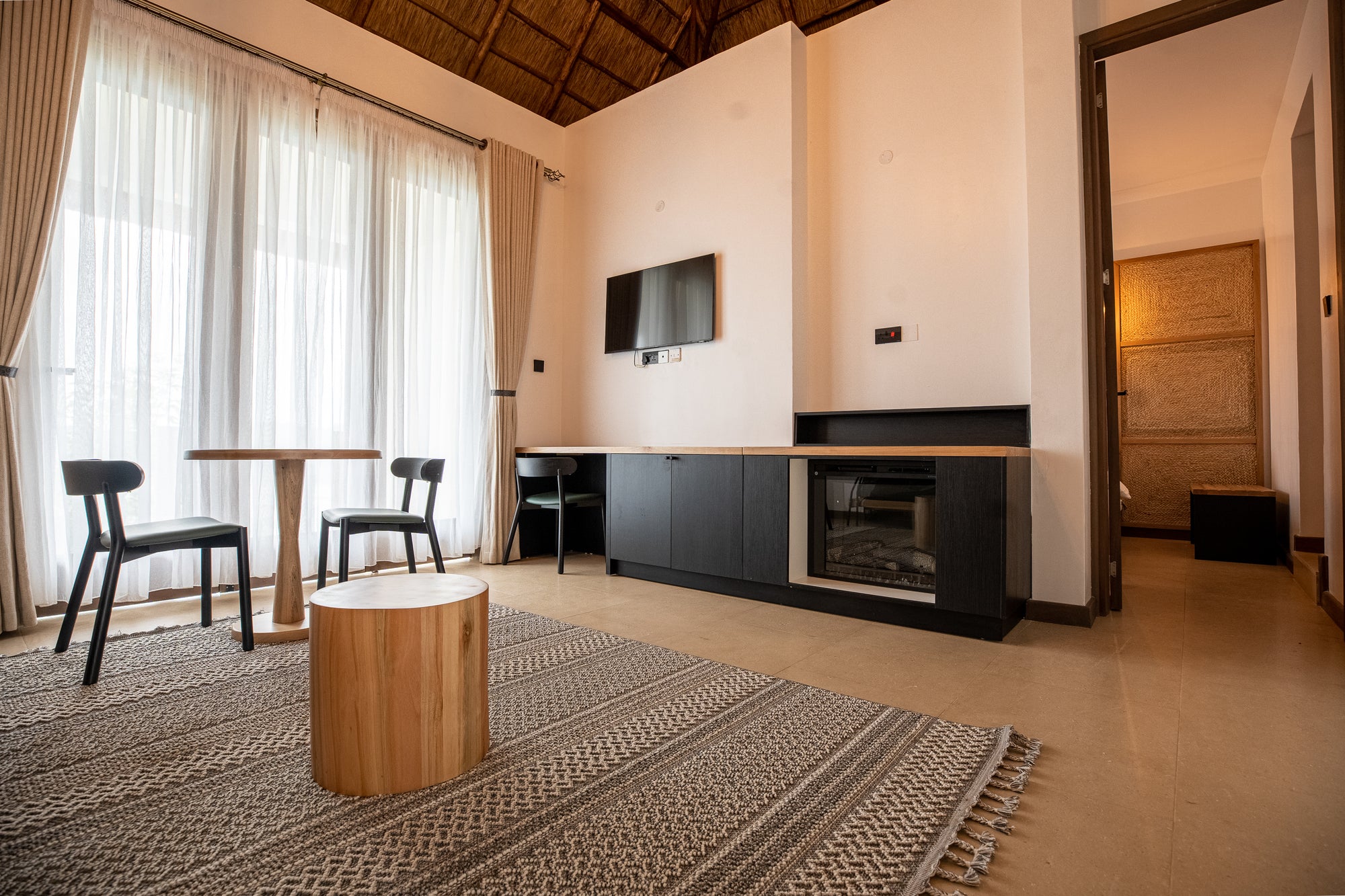 Tabebuia Spa & Safari Resort