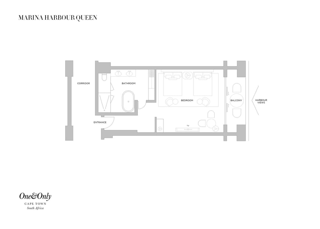 Marina Harbour Room gallery image 6