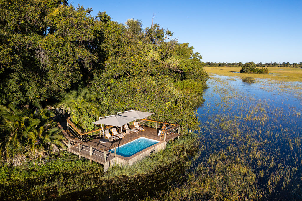 Pelo Camp Pool