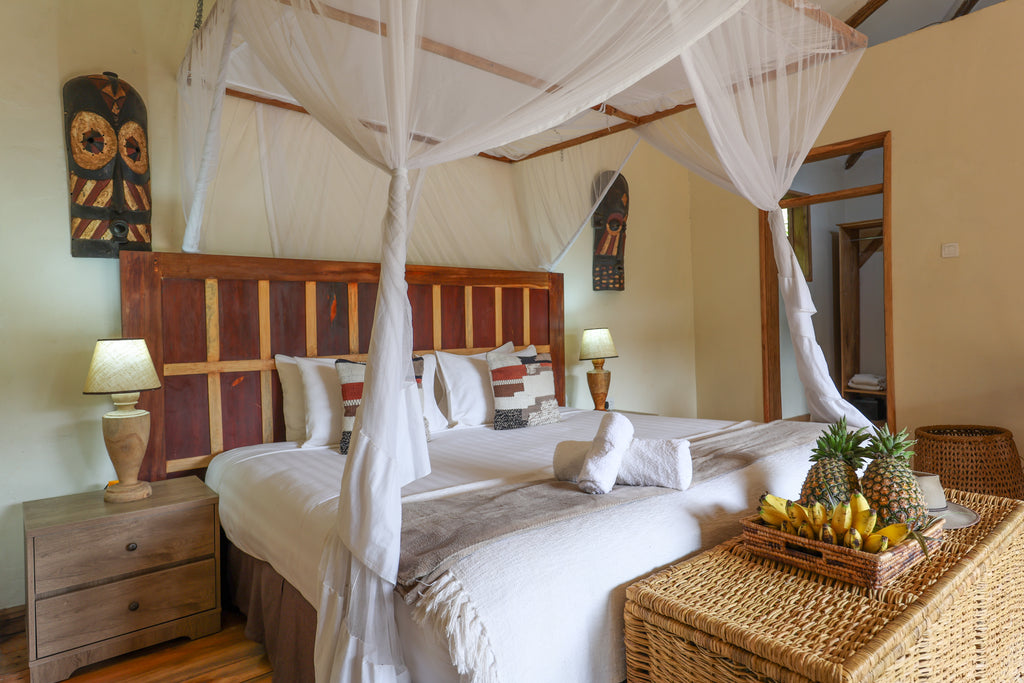 Gorilla Safari Lodge