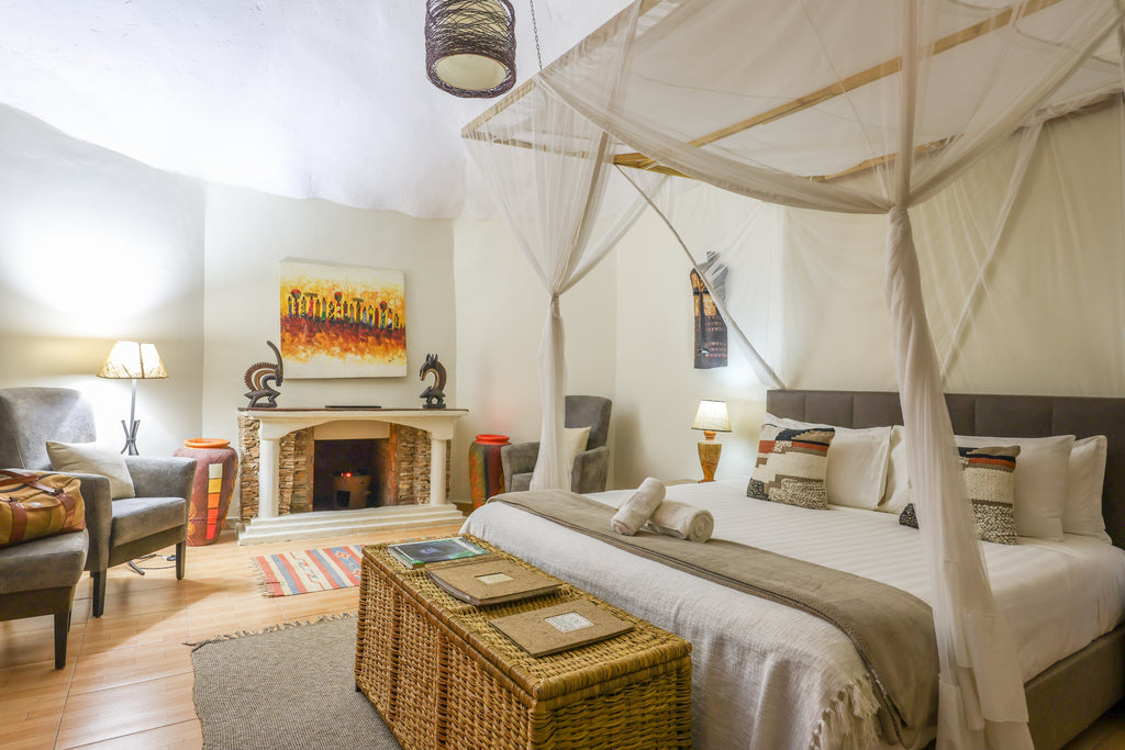 Gorilla Safari Lodge