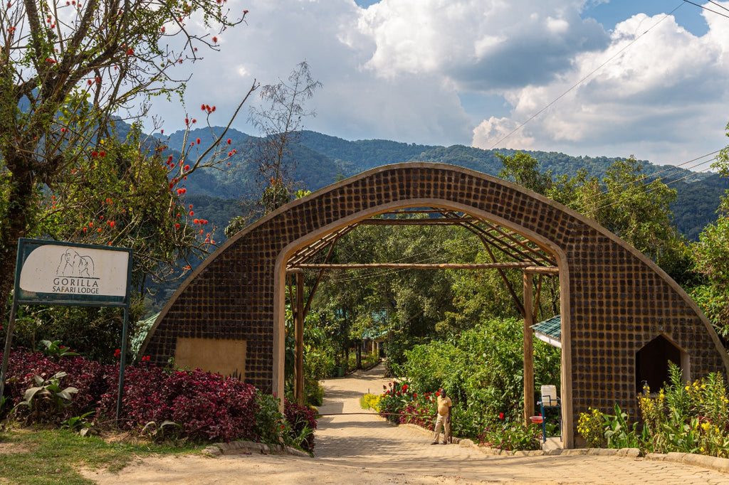 Main Gate