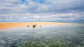 Sandbank