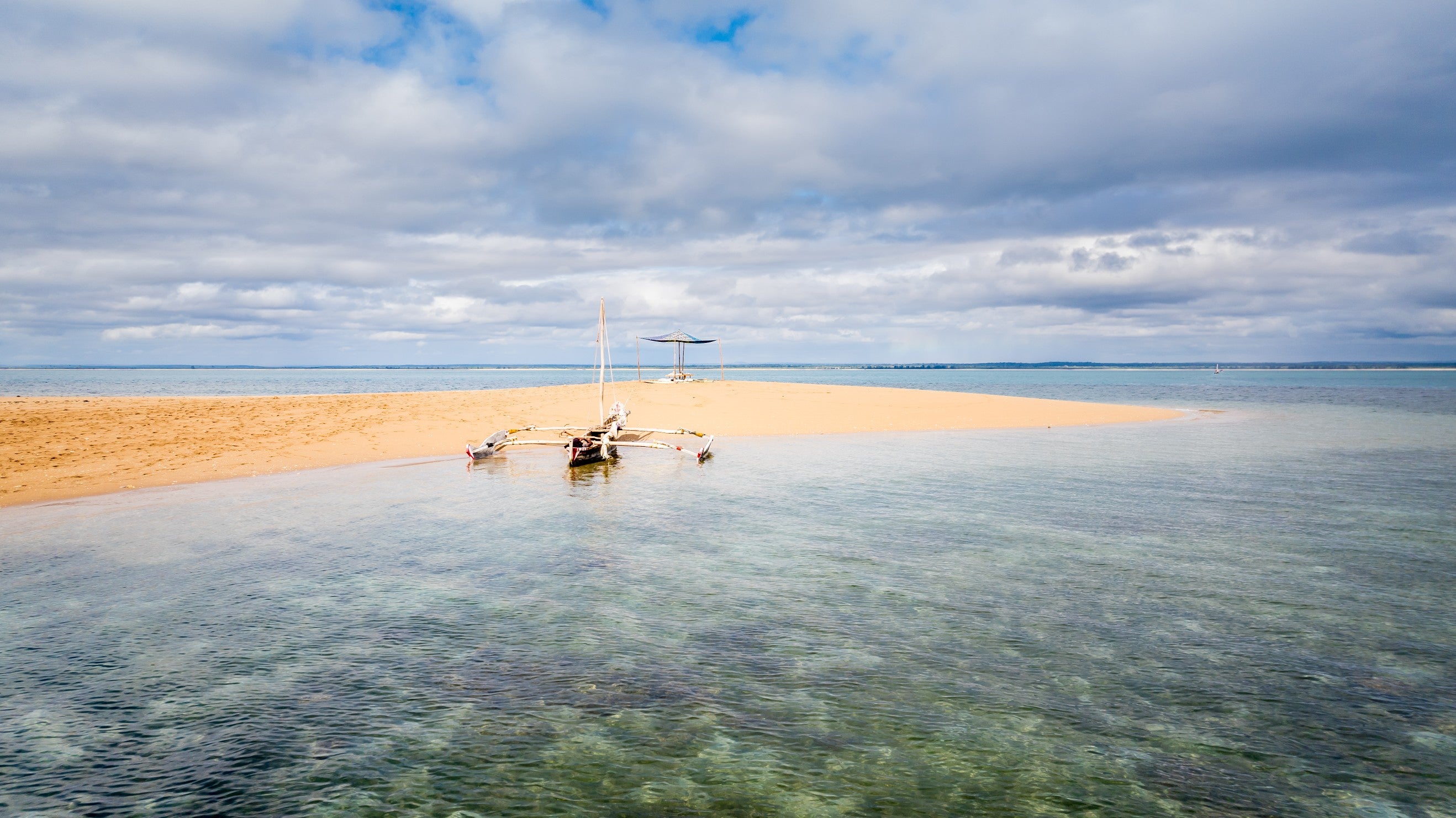 Sandbank