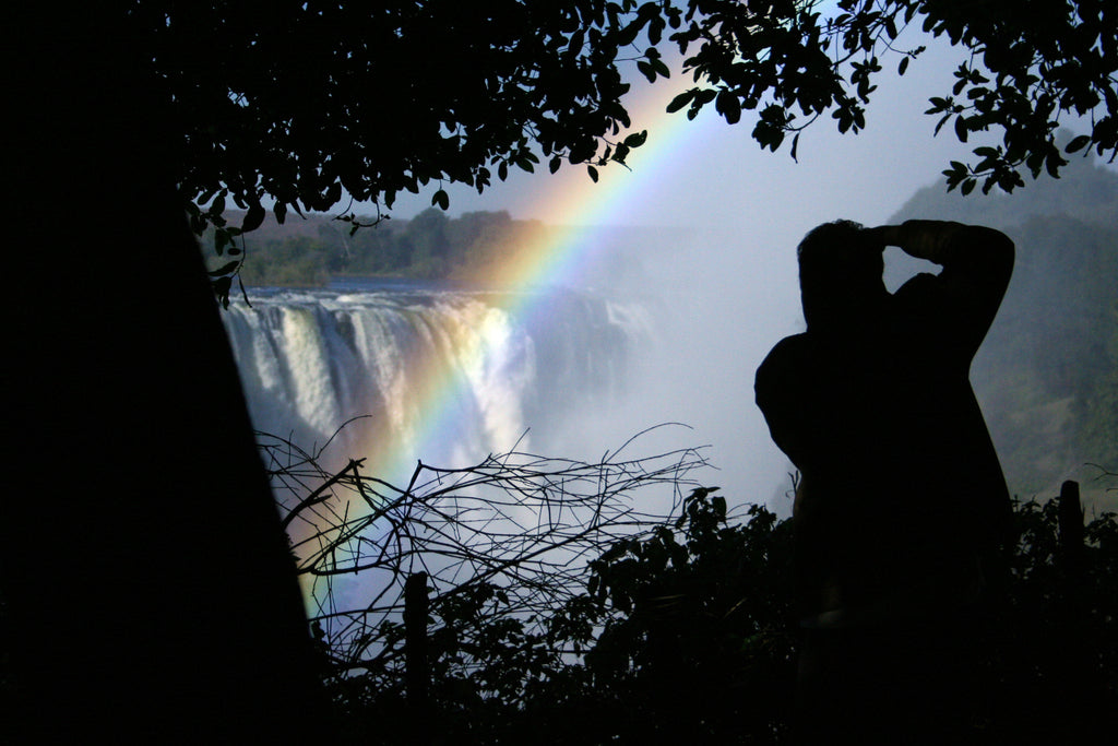 Tour of the Falls