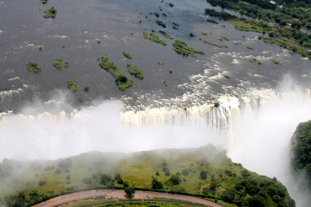 Victoria Falls