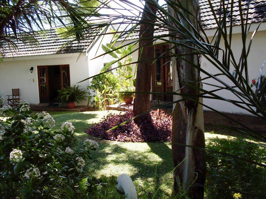 Our rooms