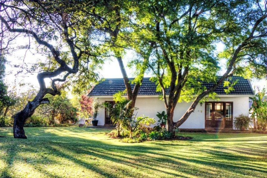 The Musketeers Lodge