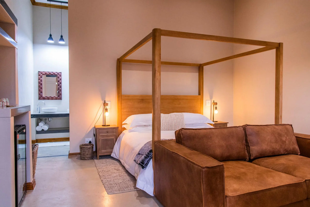 Luxury Room
