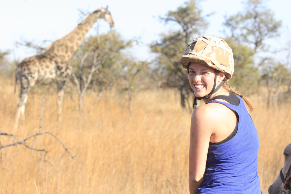 Horse Safari