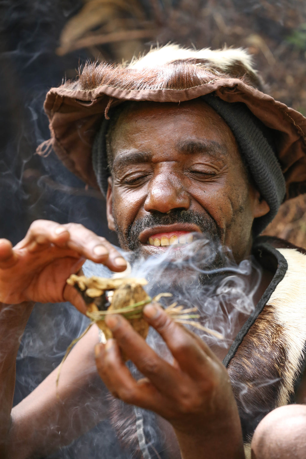 Buniga Batwa Experience