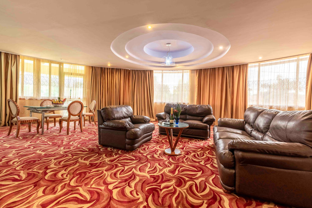 Mbale Resort Hotel