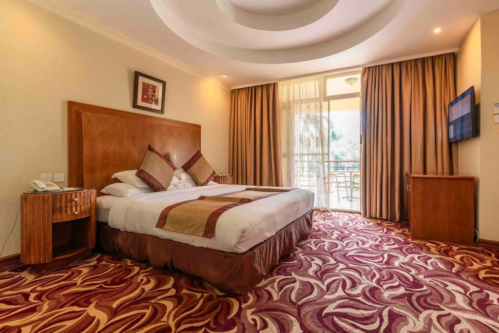 Mbale Resort Hotel