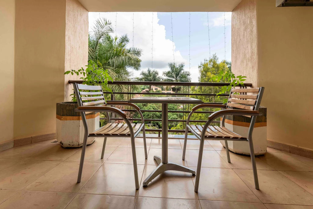 Mbale Resort Hotel
