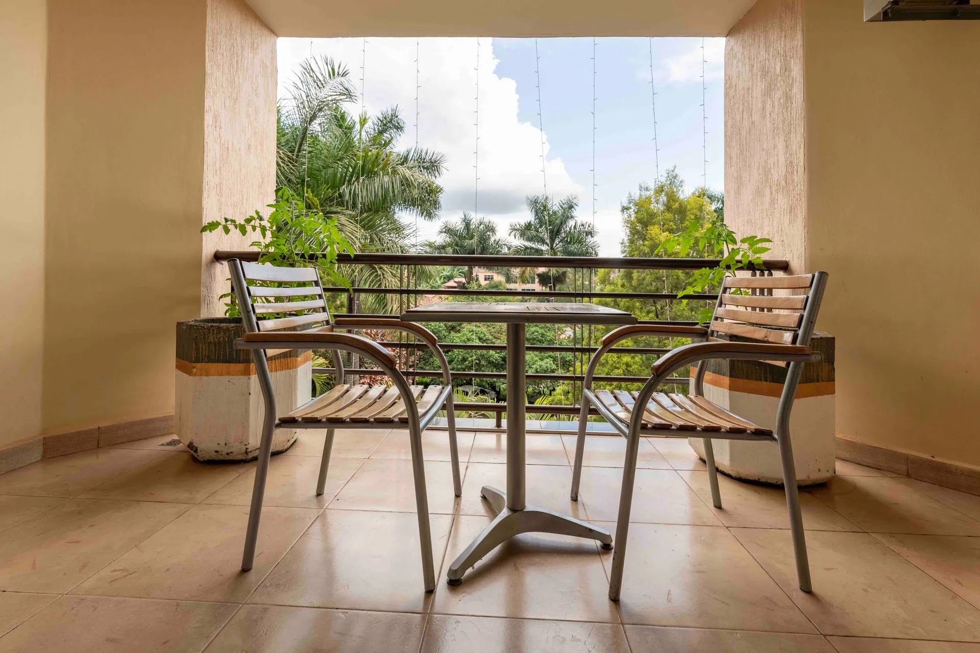 Mbale Resort Hotel