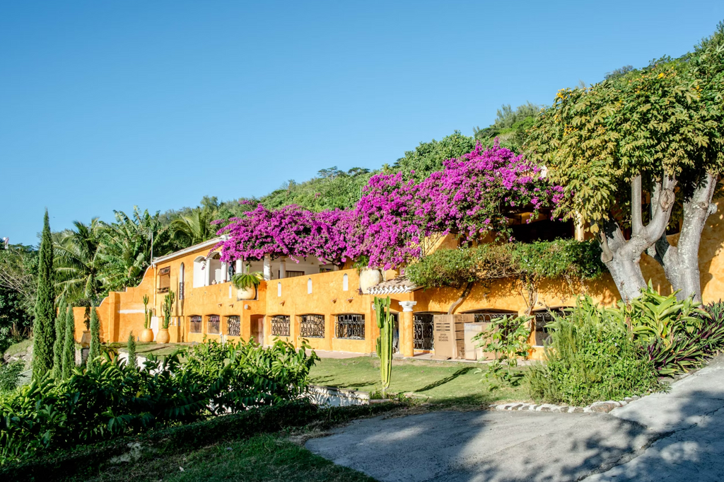 Villa Yrondi