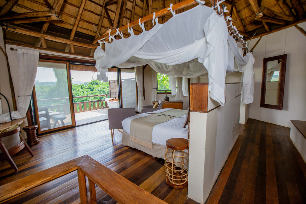 River Suite