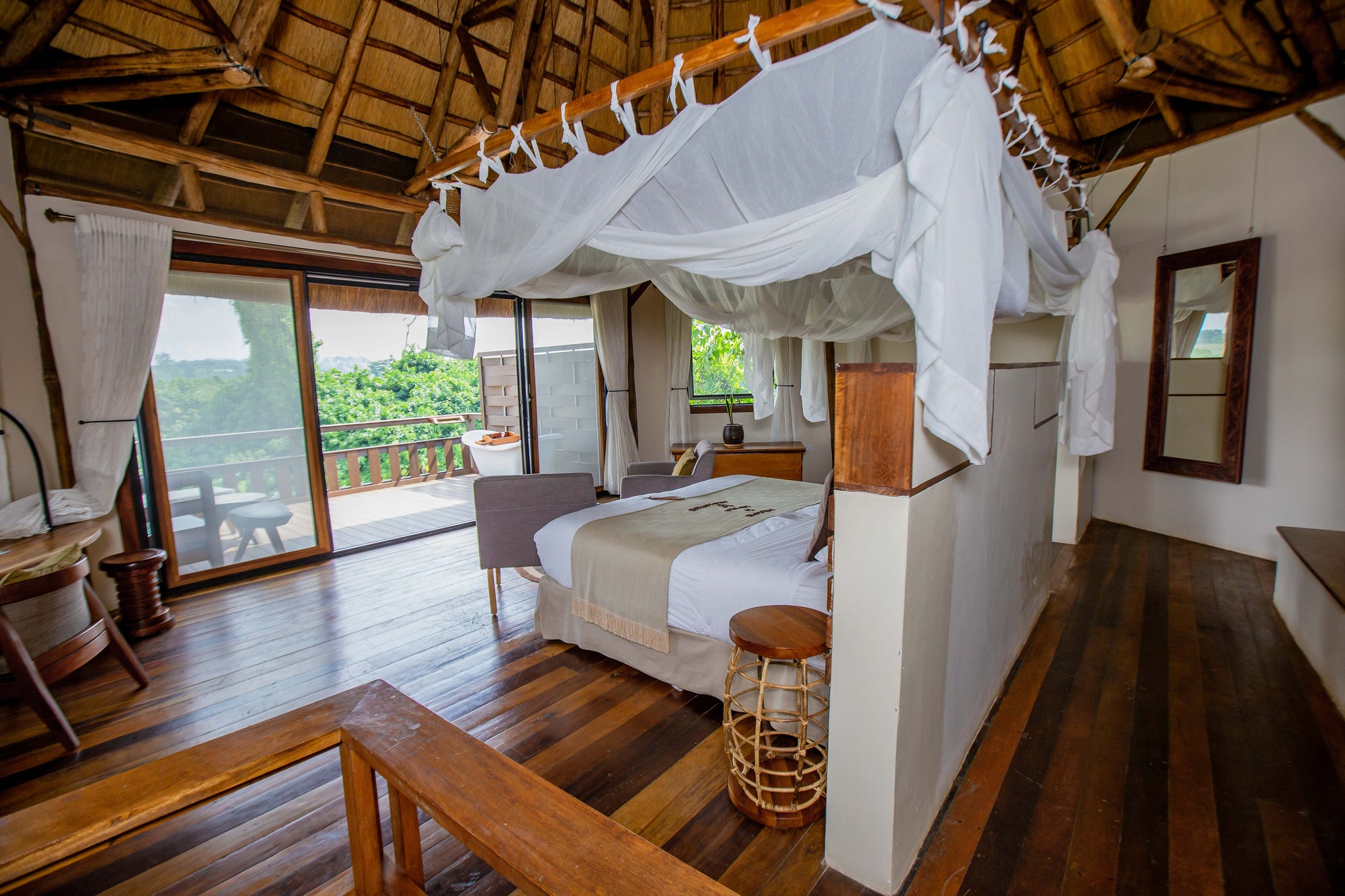 River Suite