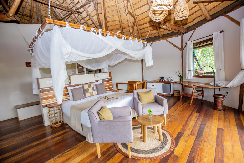 River Suite