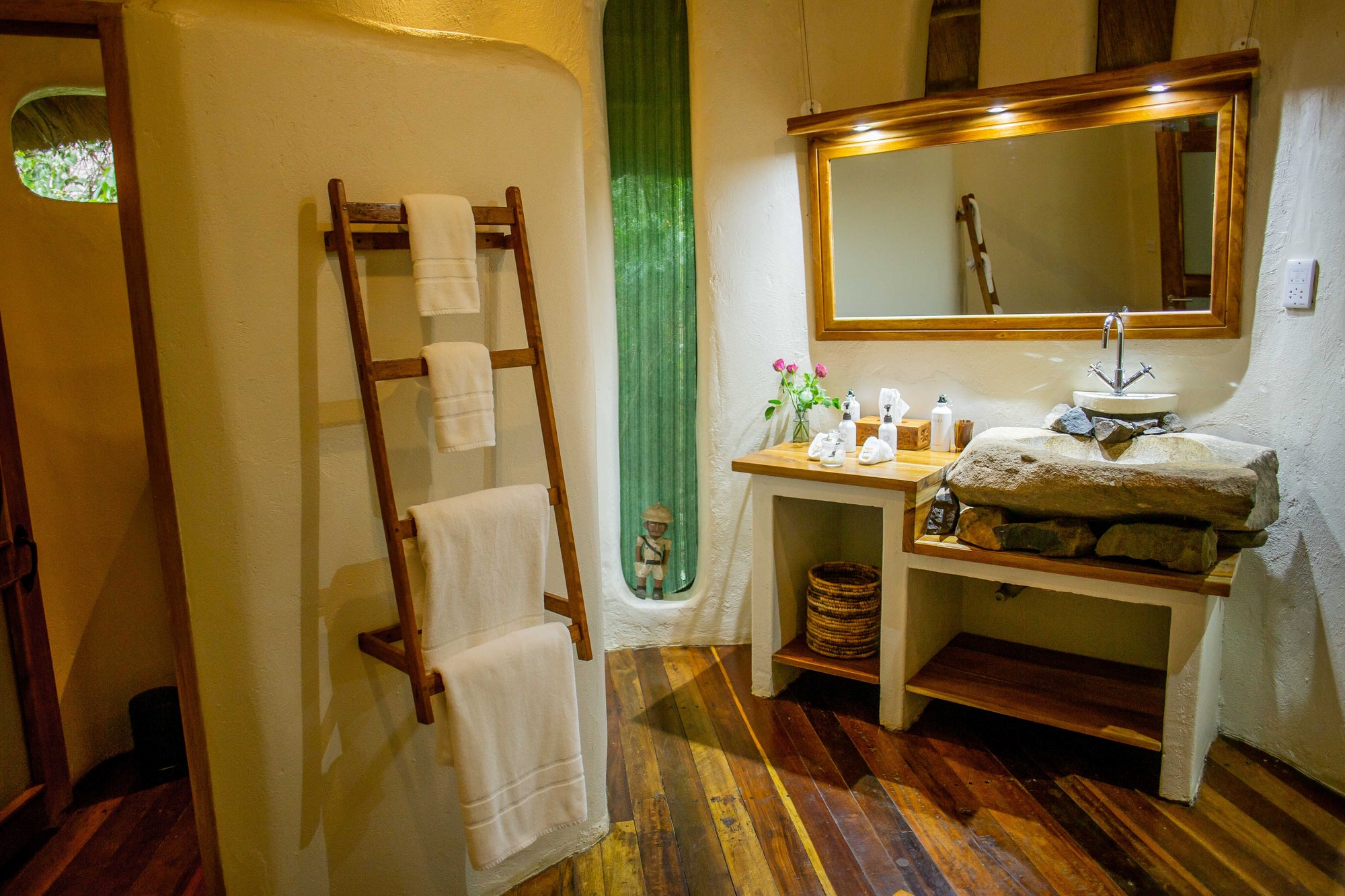 River Suite