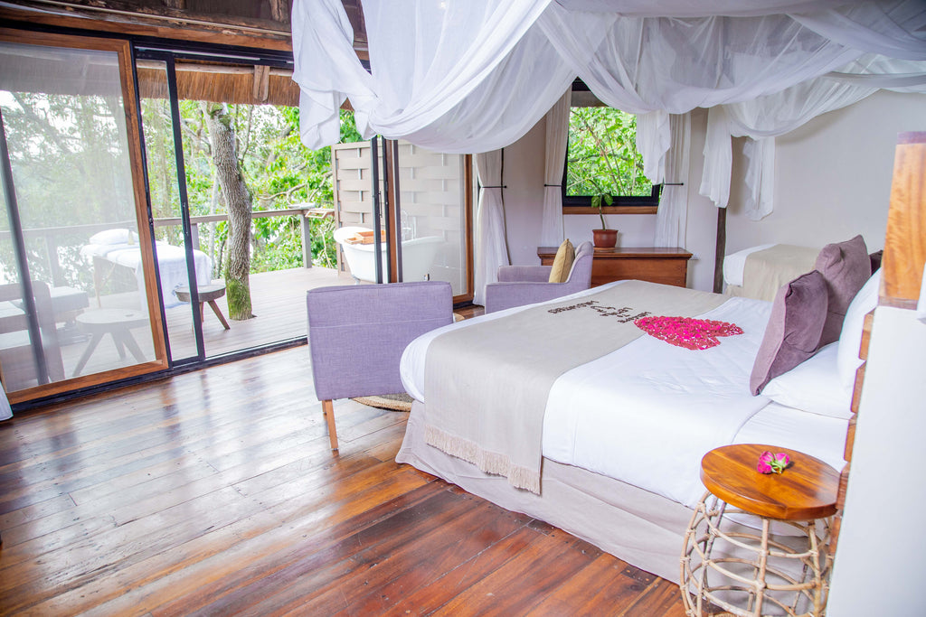 River Suite