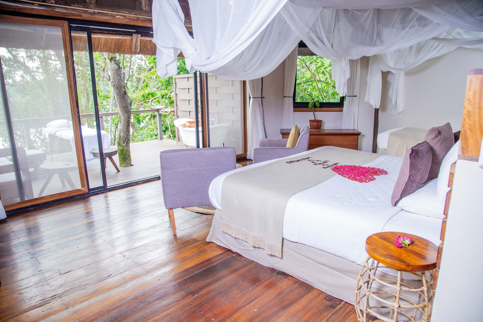 River Suite