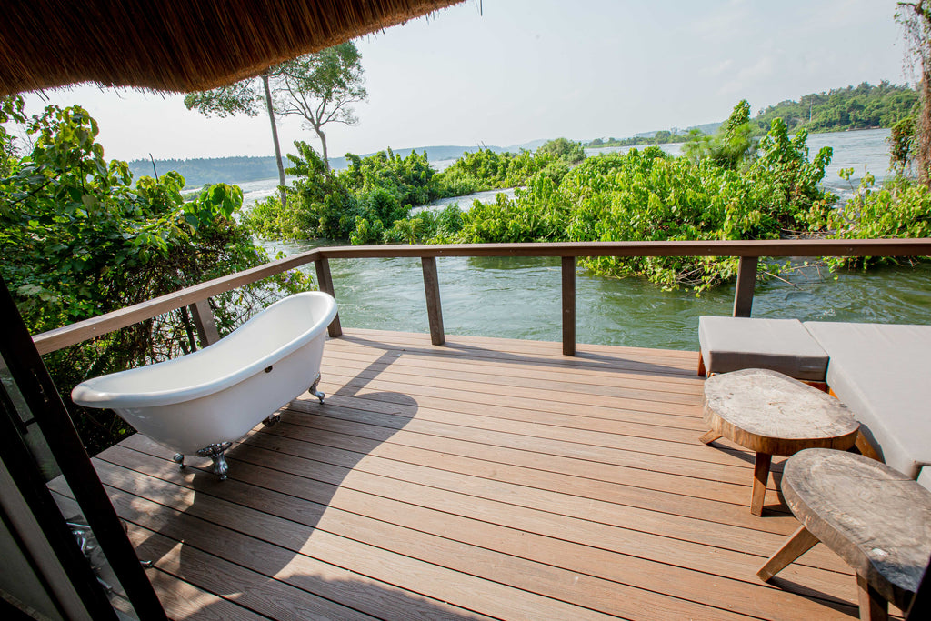 Private Pool Suite