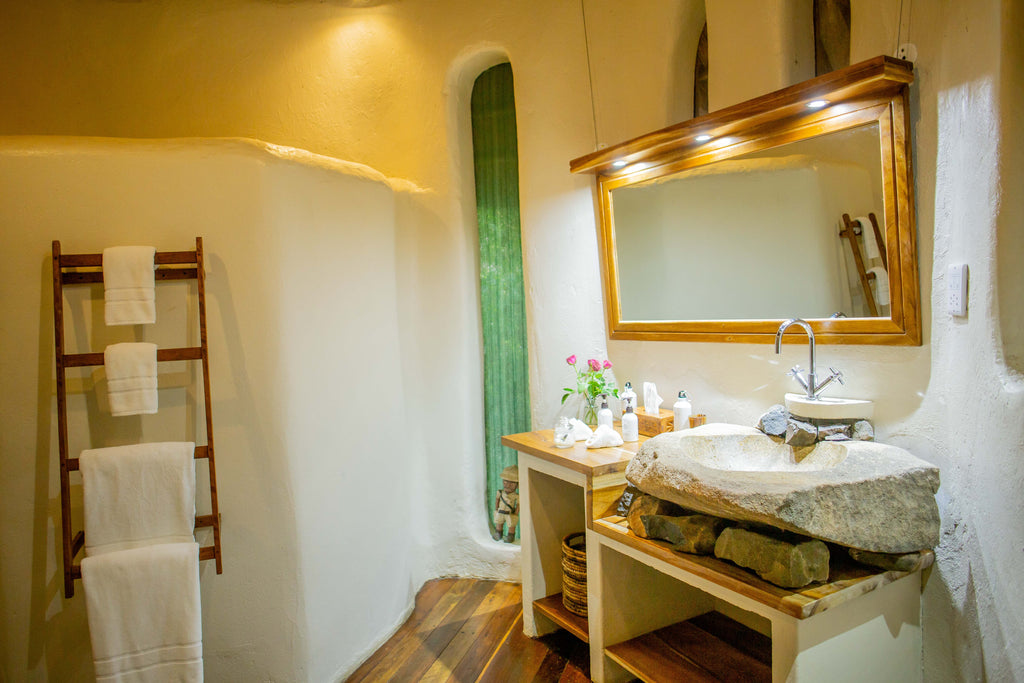 Private Pool Suite