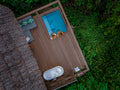 Private Pool Suite