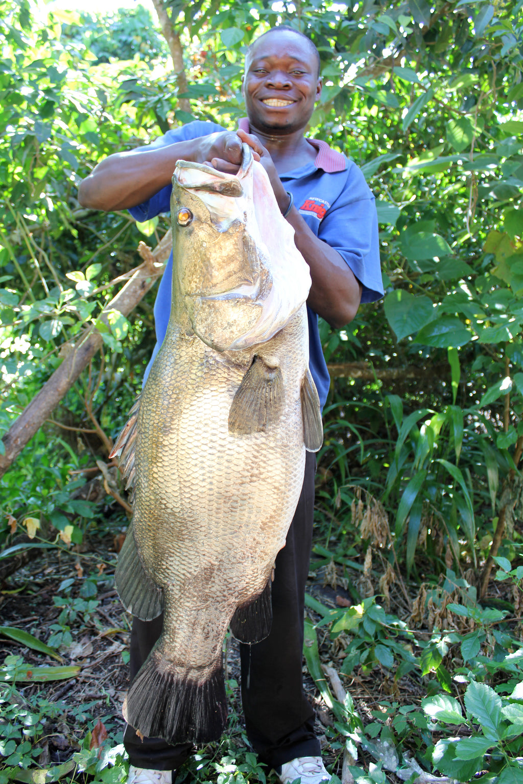 Fishing