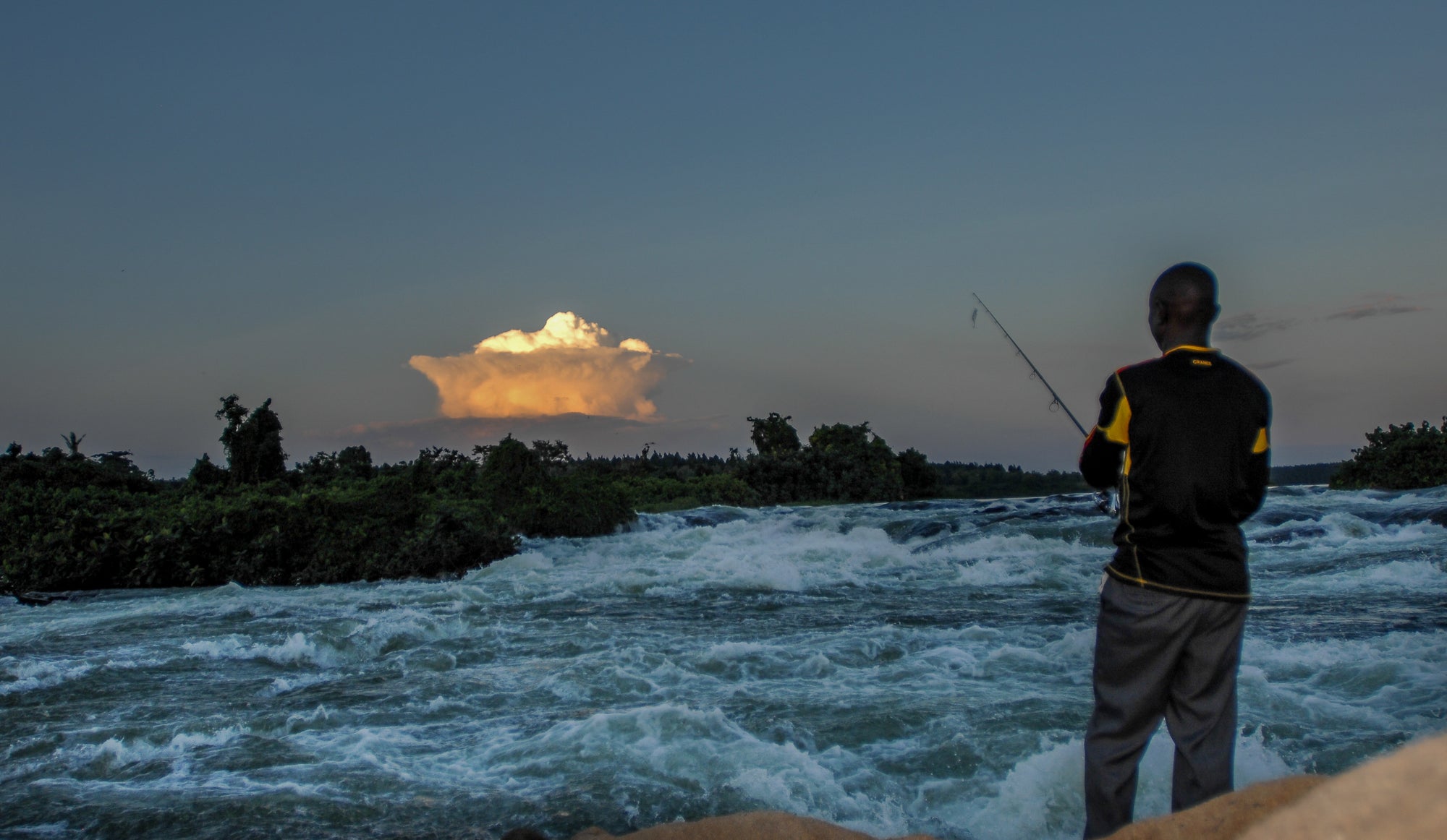 Fishing