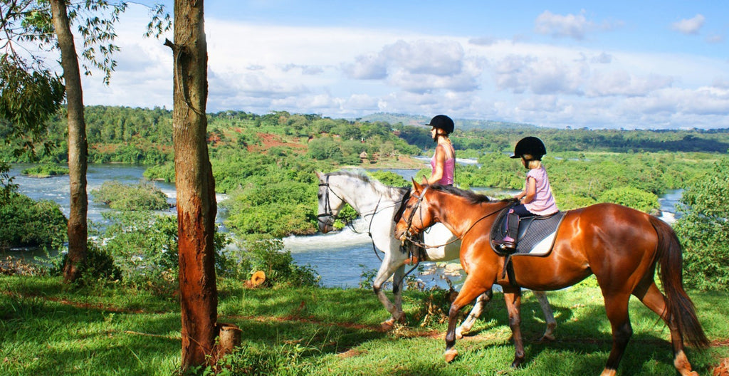 Horse Riding Safaris