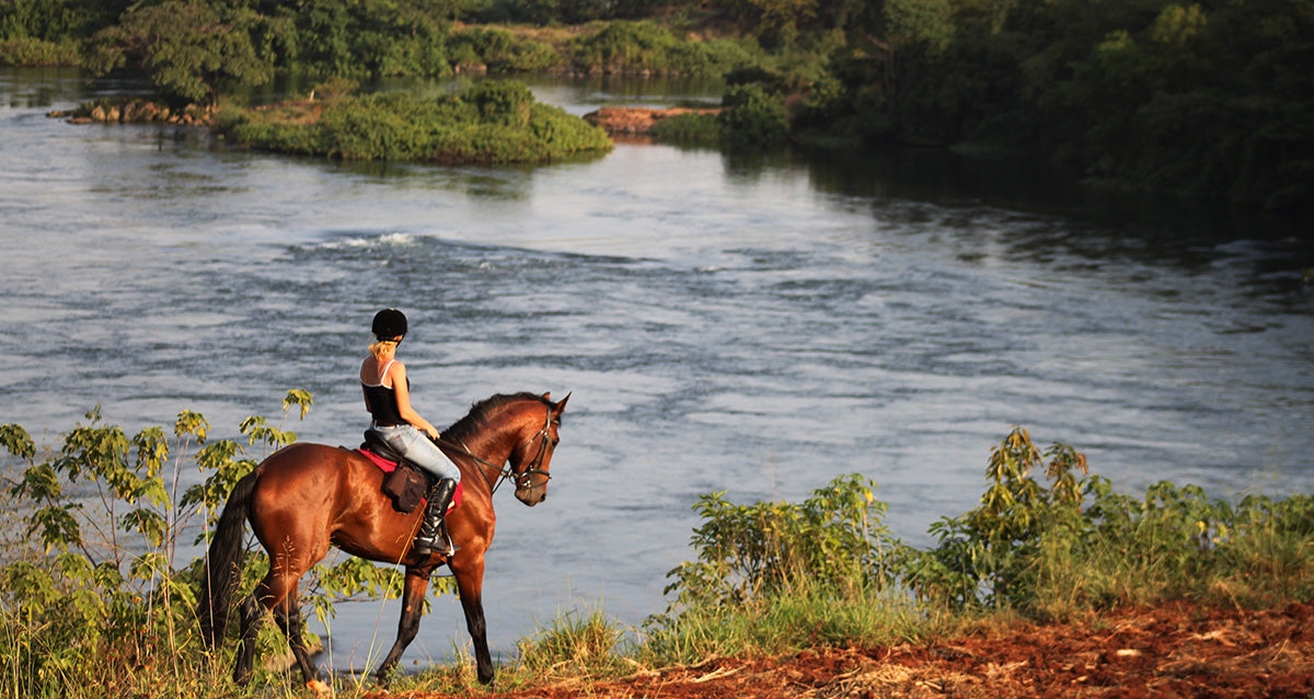 Horse Riding Safaris