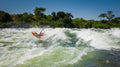 White Water Kayaking