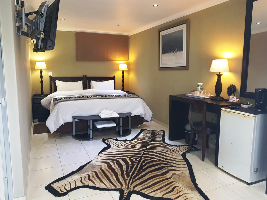 Standard King / Twin Room