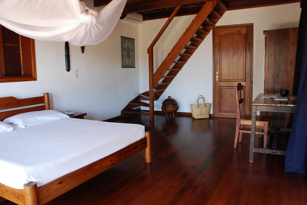Anakao Ocean Lodge