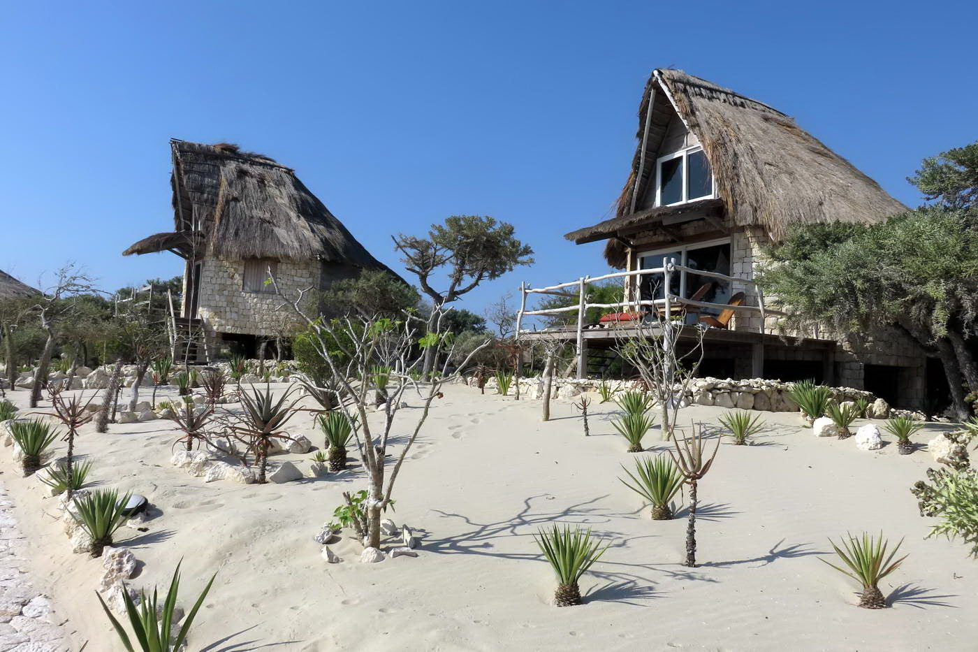 Anakao Ocean Lodge