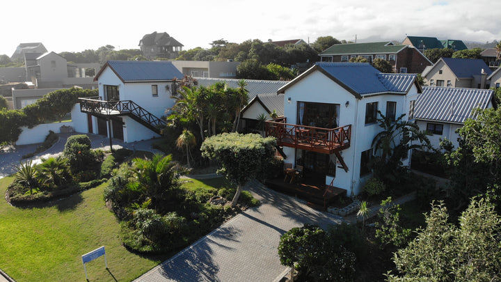 Inn2Wilderness Guesthouse