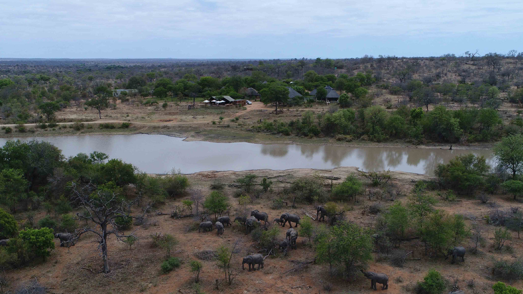 Bateleur’s Nest Lodge
