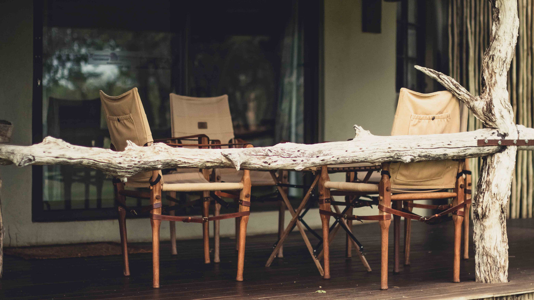 Bateleur’s Nest Lodge