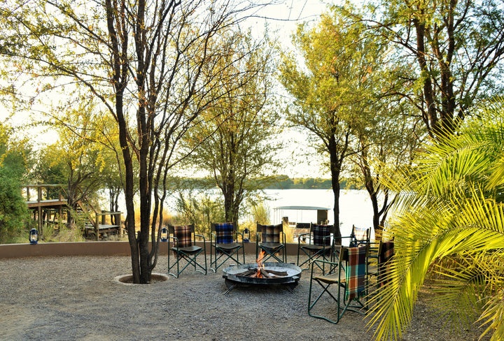 Chobe Bakwena Lodge